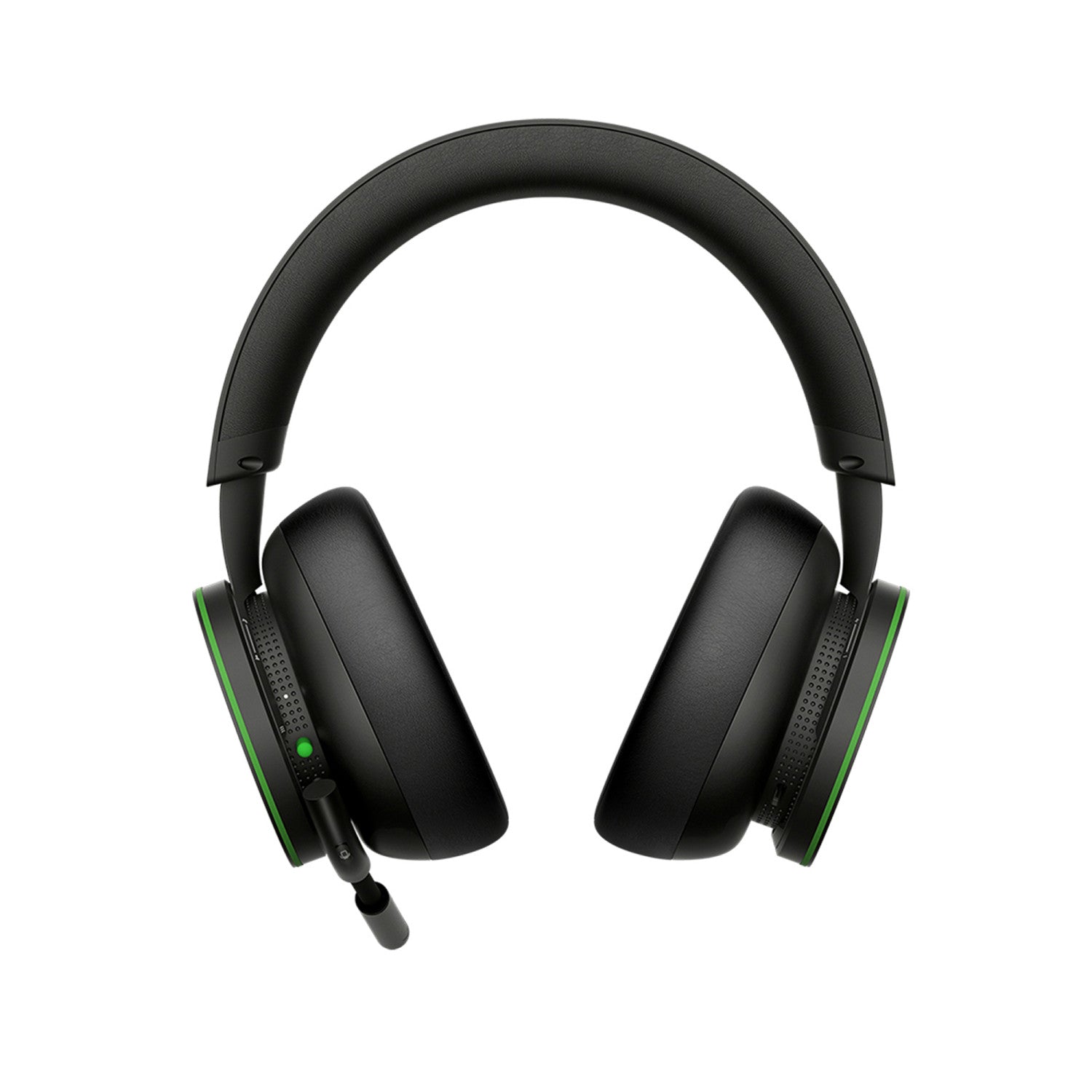 Microsoft Xbox Wireless Auricolare A Padiglione Gaming USB tipo C Bluetooth Nero