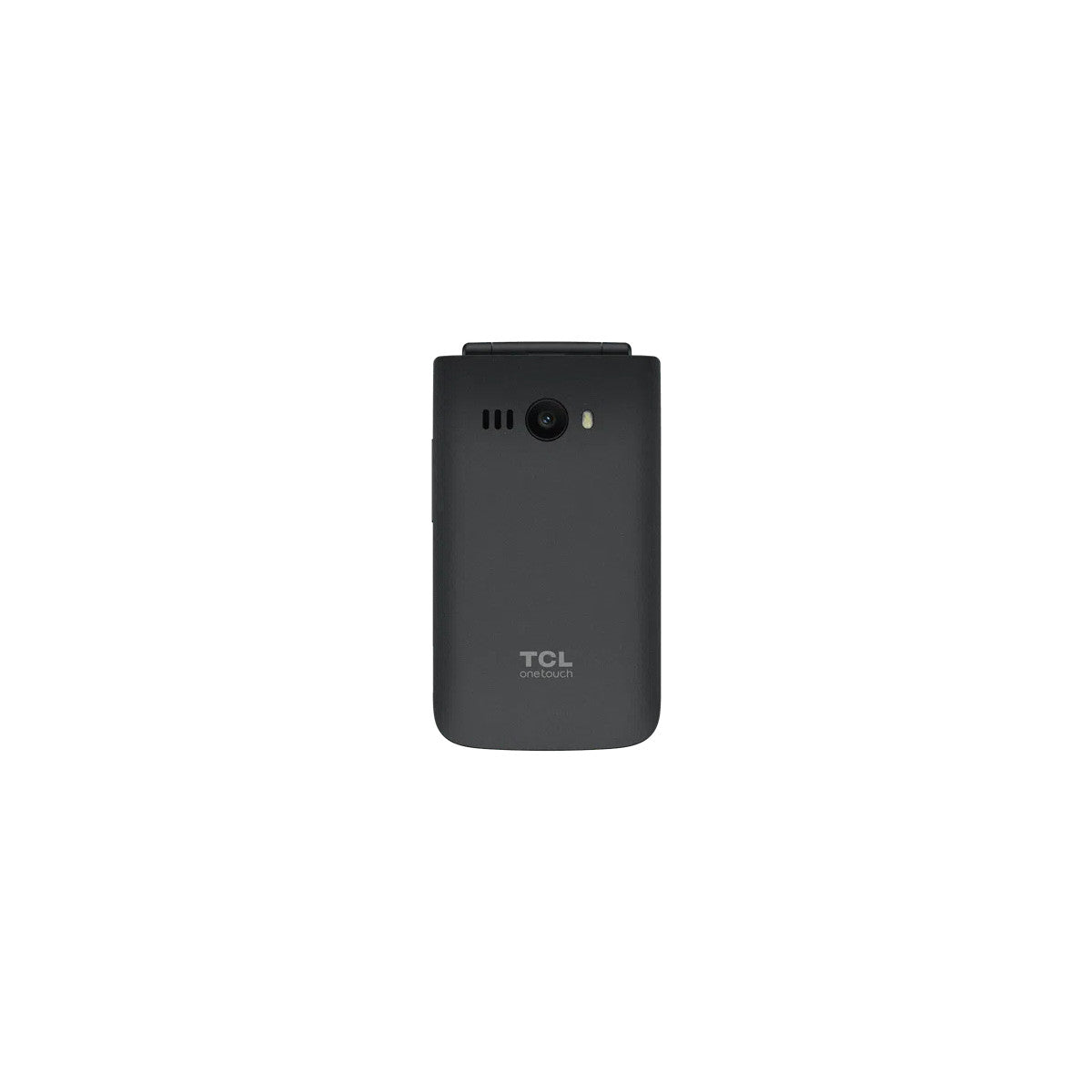 TCL OneTouch 4043 8,13 cm (3.2") 139 g Grigio Telefono cellulare basico