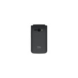 TCL OneTouch 4043 8,13 cm (3.2") 139 g Grigio Telefono cellulare basico