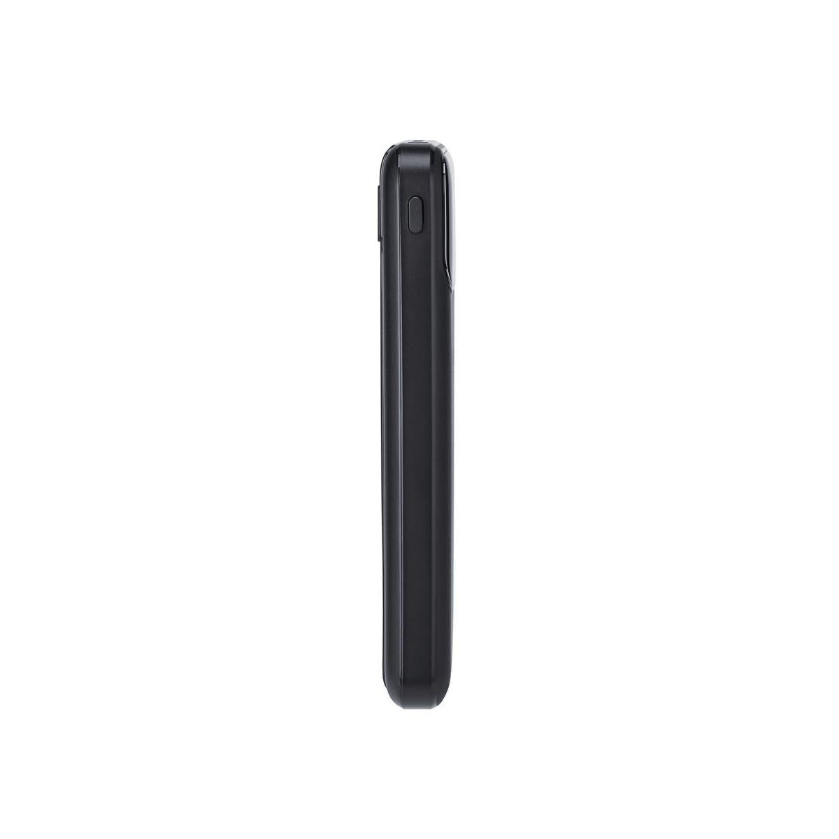 Rivacase VA2211 batteria portatile Polimeri di litio (LiPo) 10000 mAh Bianco