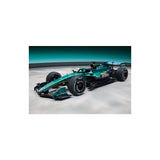 Lego Technic 42240 Aston Martin F1 Amr26