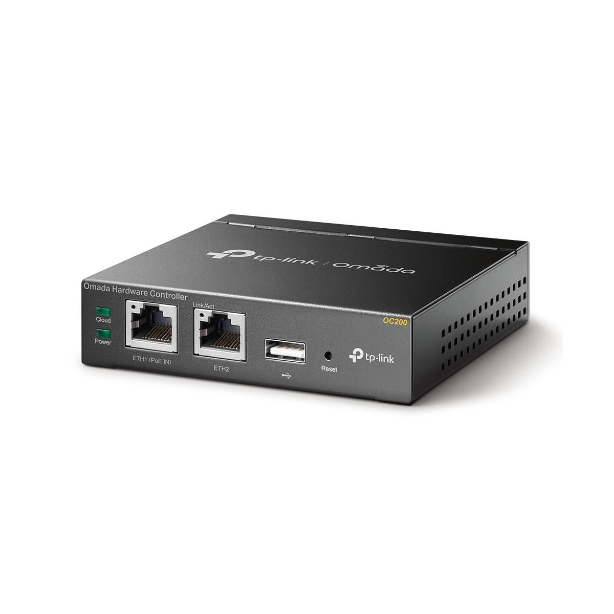 TP-Link Omada OC200 gateway/controller 10, 100 Mbit/s