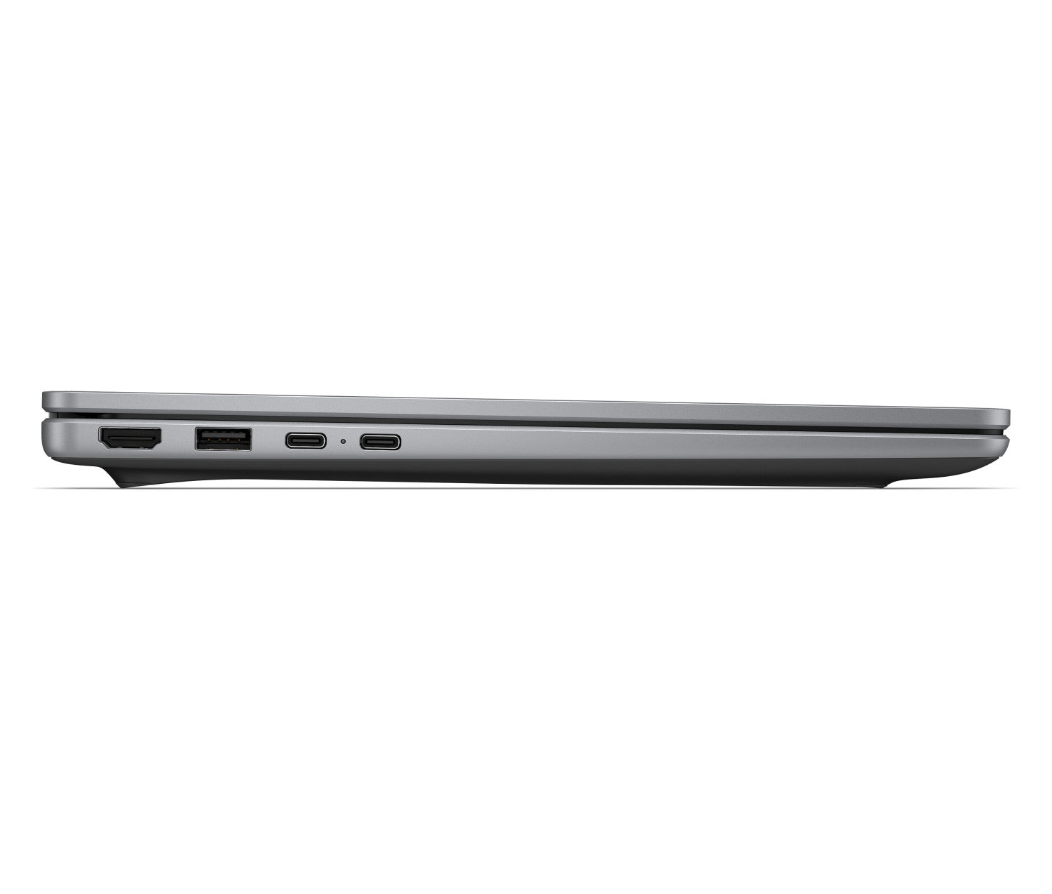 HP 200 G2a 14 inch Notebook PC AMD Ryzen 5 220 Computer portatile 35,6 cm (14") WUXGA 12 GB DDR5-SDRAM 256 GB SSD Wi-Fi 7 (802.11be) Windows 11 Pro Argento