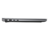 HP 200 G2a 14 inch Notebook PC AMD Ryzen 5 220 Computer portatile 35,6 cm (14") WUXGA 12 GB DDR5-SDRAM 256 GB SSD Wi-Fi 7 (802.11be) Windows 11 Pro Argento