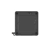ASUS RNUC15CRKU500002 Nero 225H
