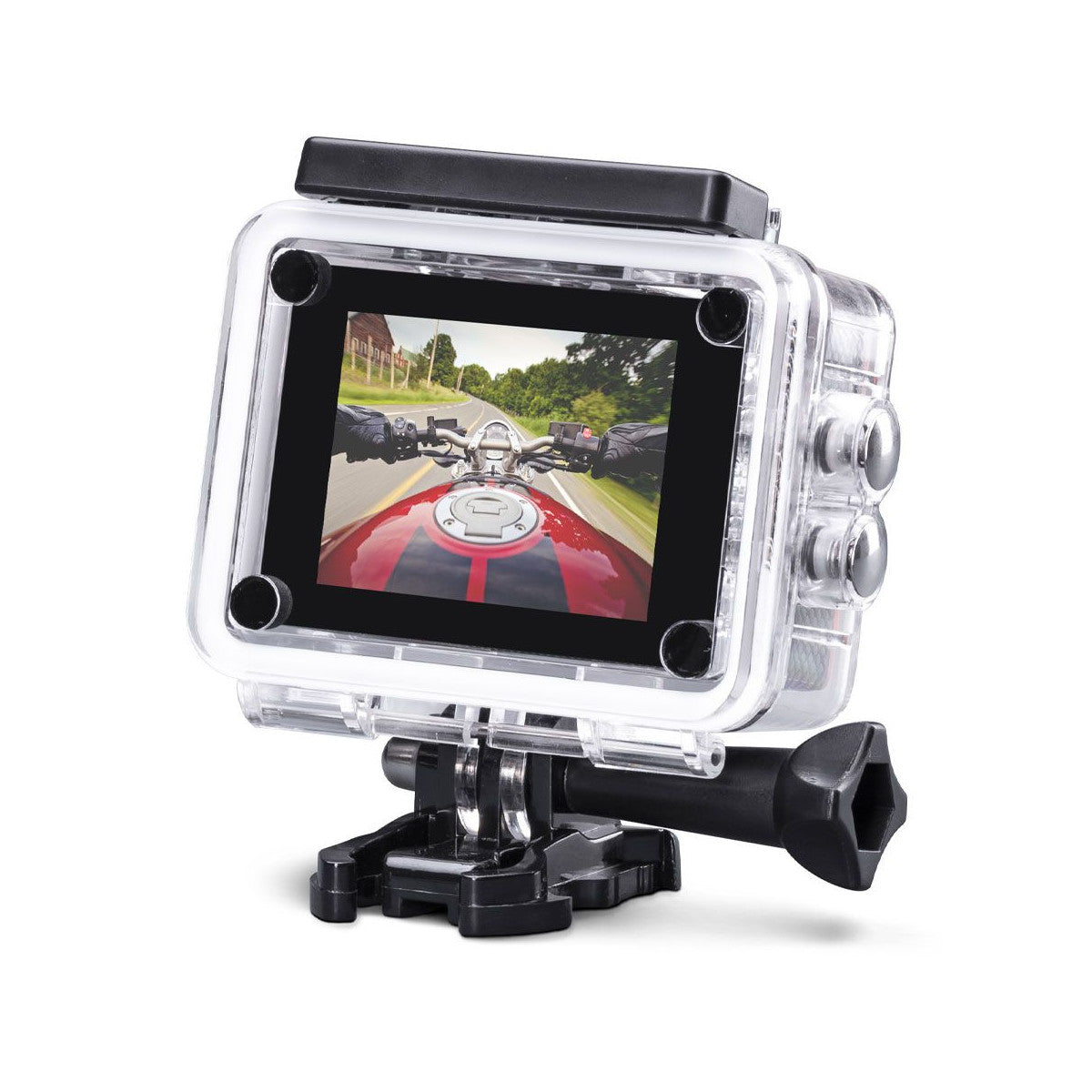 Midland H3 fotocamera per sport d'azione 16 MP Full HD Wi-Fi 52 g