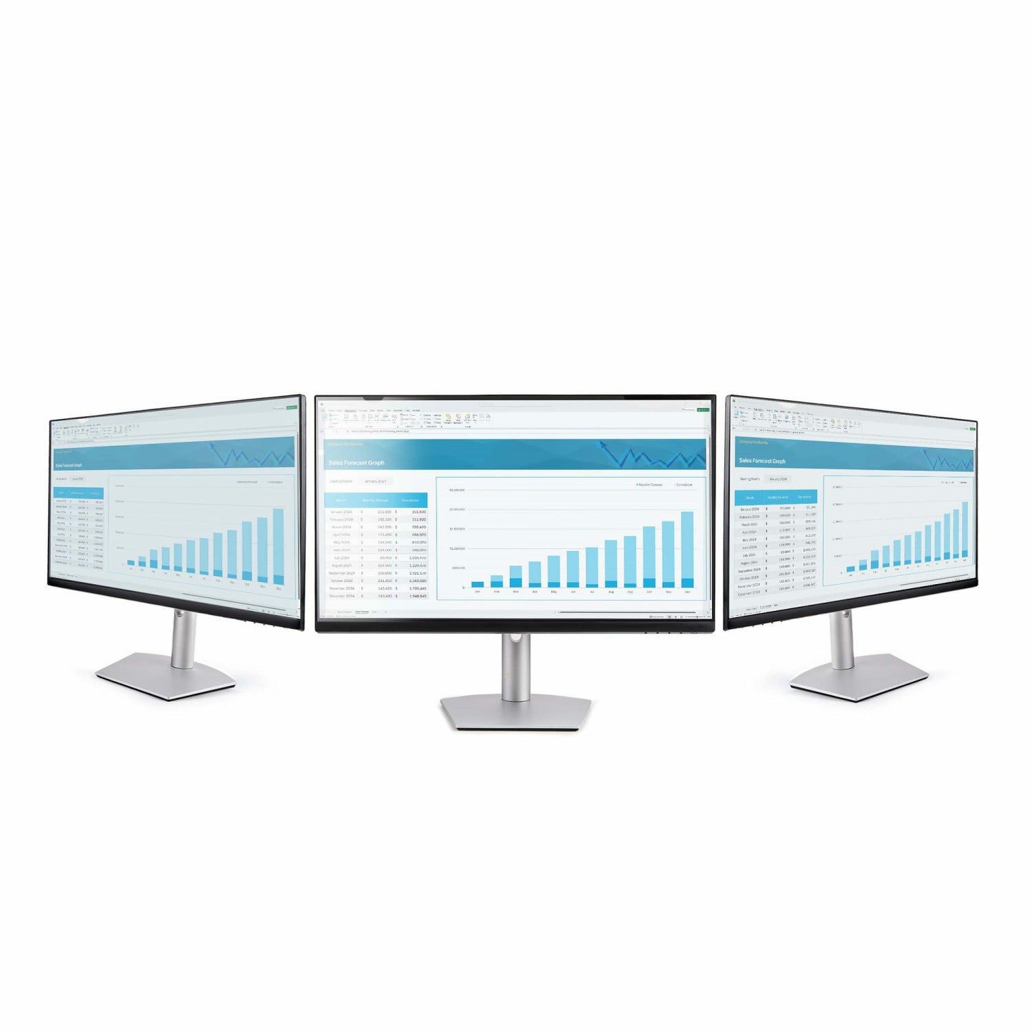 StarTech.com Filtro anti luce blu da 24pollici filtro per schermo anti luce blu per monitor da 24 pollici riduce l'affaticamento degli occhi doppia opzione di montaggio conforme a TAA
