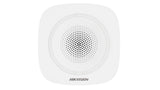 Hikvision DS-PS1-I-WE(B)/BLUE Accessorio per allarmi e rilevatori