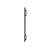 LG 75UH5Q-E visualizzatore di messaggi Pannello piatto per segnaletica digitale 190,5 cm (75") Wi-Fi 500 cd/m² 4K Ultra HD Nero WebOS 24/7