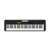 Casio CT-S100 tastiera digitale 61 chiavi Nero, Bianco