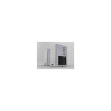 Empire Media WB-100 MIC Bianco Cablato 100 W
