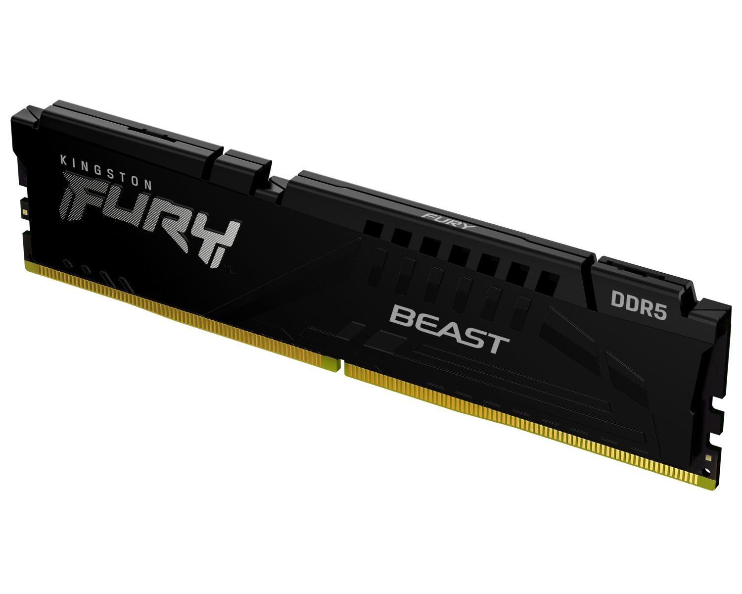 Kingston Technology FURY Beast memoria 1 x 8 GB