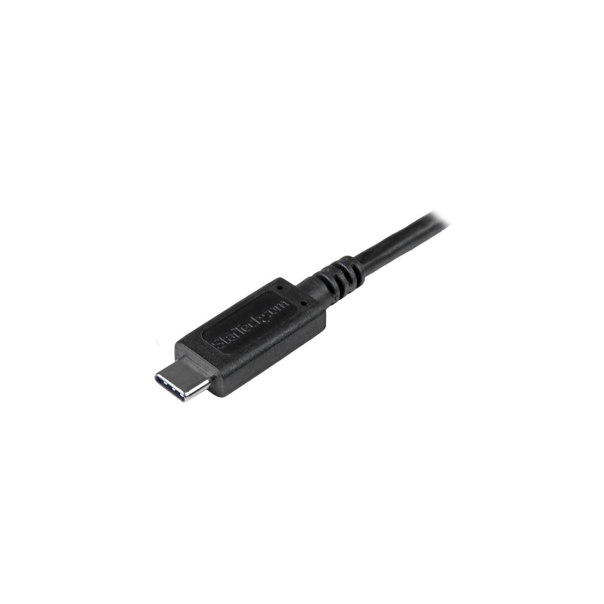 StarTech.com Cavo USB-C a micro USB-B - USB 3.1 - 1m