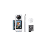 Insta360 X4AIR STARTER BUNDLE fotocamera per sport d'azione 8K Ultra HD CMOS 25,4 / 1,8 mm (1 / 1.8") 165 g