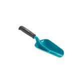 Gardena 8953-20 pala e paletta da giardiniere Cazzuola da giardino Nero, Blu