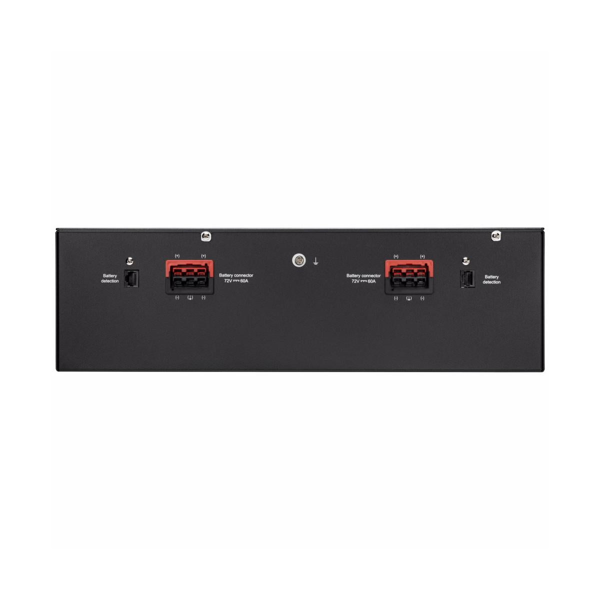 Eaton 5PXEBM72RT3UG2 batteria UPS Acido piombo (VRLA) 12 V 9 Ah