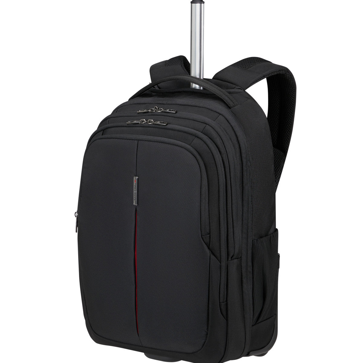 Samsonite Guardit 3.0 zaino Zaino casual Nero Poliestere