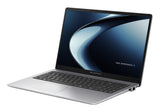 ASUS ExpertBook P1 PM1503CDA-S70242X AMD Ryzen 7 170 Computer portatile 39,6 cm (15.6") Full HD 16 GB DDR5-SDRAM 512 GB SSD Wi-Fi 6 (802.11ax) Windows 11 Pro Grigio