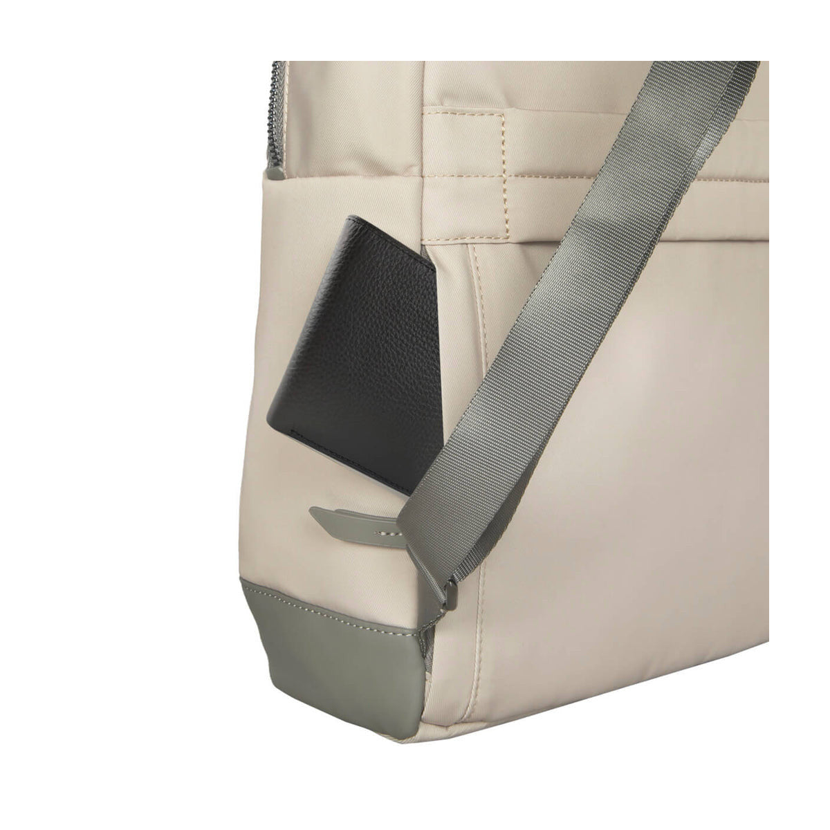 Targus TBB65013GL borsa per laptop 40,6 cm (16 pollici) Zaino Quercia