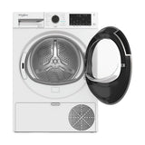 Whirlpool Asciugatrice a libera installazione - C WD R48M WBS IT