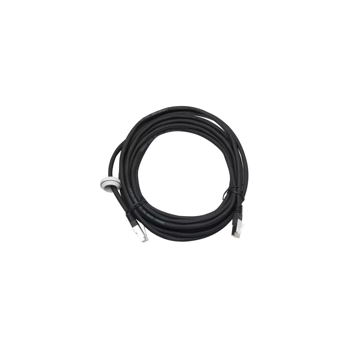 Axis 5700-331 cavo di rete Nero 5 m