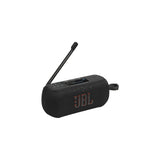 JBL TUNER 3 Radio Portatile Analogico e digitale Nero