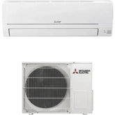 Mitsubishi Electric 9000 BTu HR MSZ HR25VFK wifi