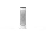 Argoclima Homer Termoventilatore Elettrico 2000 W Interno Nero Bianco
