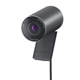 Dell WB5023 webcam 2560 x 1440 Pixel USB 2.0 Nero