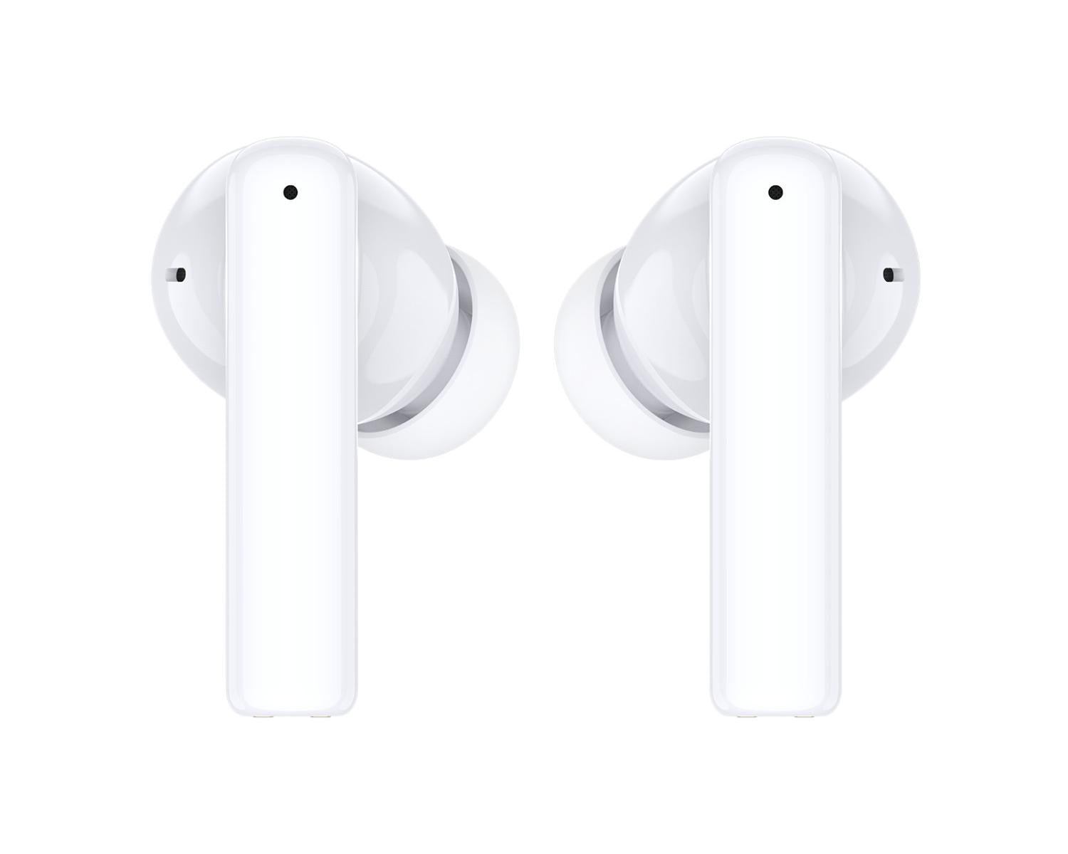 TCL MOVEAUDIO Air Auricolare Wireless In-ear Musica e Chiamate USB tipo-C Bluetooth Bianco