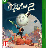 Xbox The Outer Worlds 2 - Edizione Standard - Xbox Series X