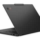 Lenovo ThinkPad X1 Carbon Gen 14 Aura Edition Copilot+ PC Intel Core Ultra 7 355 Computer portatile 35,6 cm (14") Touch screen WUXGA 32 GB LPDDR5x-SDRAM 1 TB SSD Wi-Fi 7 (802.11be) Windows 11 Pro Nero Italiano