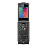 NGM Mobile C3 Telefono cellulare 6.1 cm 2.4pollici Nero