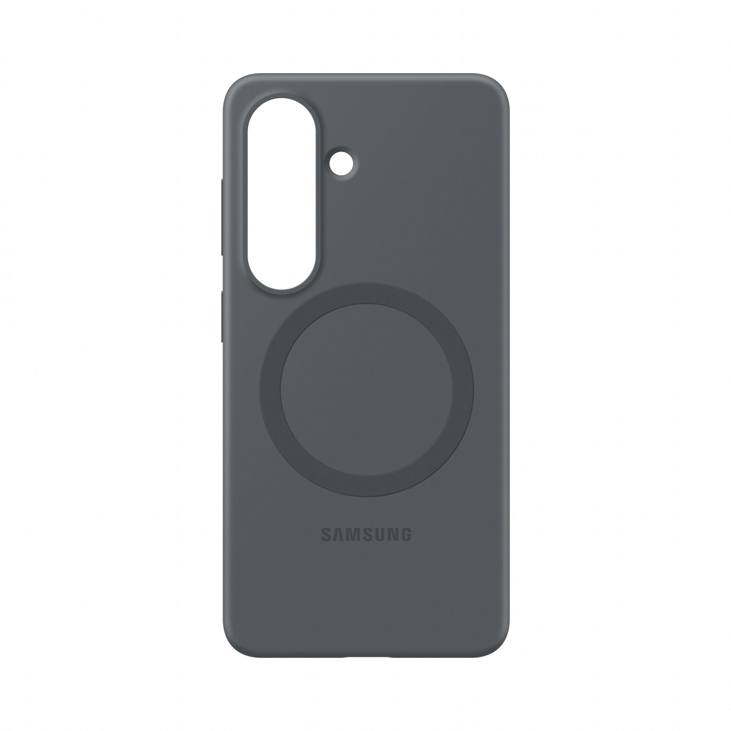 Samsung EF-ES942CBEGWW custodia per cellulare 17,5 cm (6.9") Custodia a fondina Nero