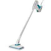 Black Decker BHSM15FX08-GB Pulitore a vapore Pulitore a vapore portatile 0,5 L 1500 W Bianco