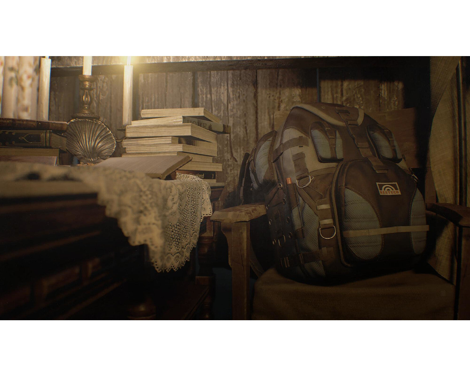 Capcom Resident Evil 7 biohazard - Gold Edition PlayStation 4