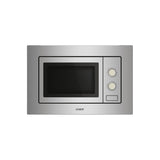 Candy MIG1730MX Solo microonde Da incasso 17 L 1000 W Nero