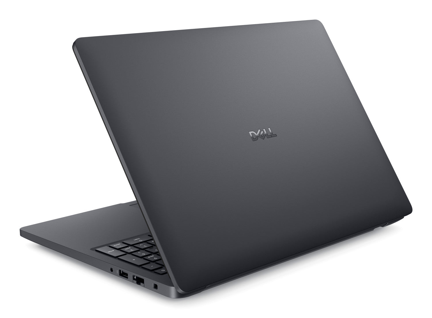 DELL Pro Max 16 MC16255 Copilot+ PC AMD Ryzen AI 7 PRO 450 Workstation mobile 40,6 cm (16") WUXGA 32 GB LPDDR5x-SDRAM 1 TB SSD NVIDIA RTX PRO 500 Blackwell Wi-Fi 7 (802.11be) Windows 11 Pro Nero Italiano