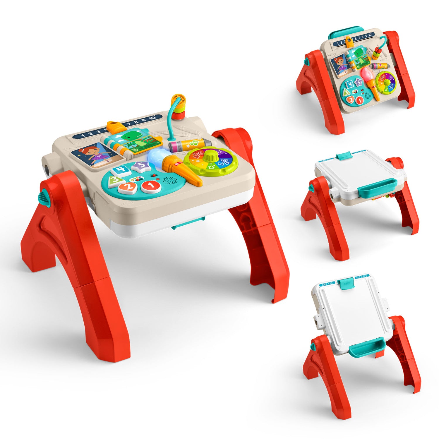 Fisher-Price Laugh Learn JGW89 giocattolo educativo