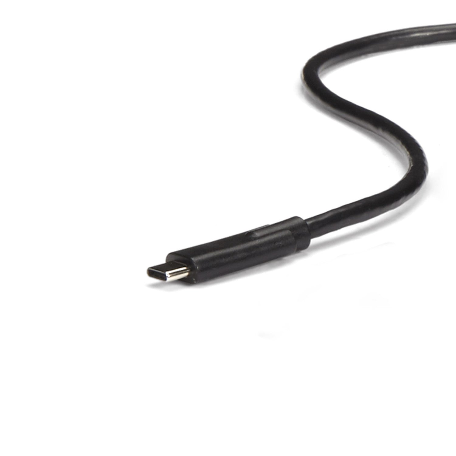 StarTech.com CDP2HDMM2MB cavo e adattatore video USB tipo-C Nero