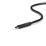 StarTech.com CDP2HDMM2MB cavo e adattatore video USB tipo-C Nero