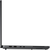 DELL Pro Precision 5 14 PW514261 Copilot+ PC Intel Core Ultra 7 366H Workstation mobile 35,6 cm (14") Full HD+ 32 GB LPDDR5x-SDRAM 1 TB SSD NVIDIA RTX PRO 500 Blackwell Wi-Fi 7 (802.11be) Windows 11 Pro Nero Italiano