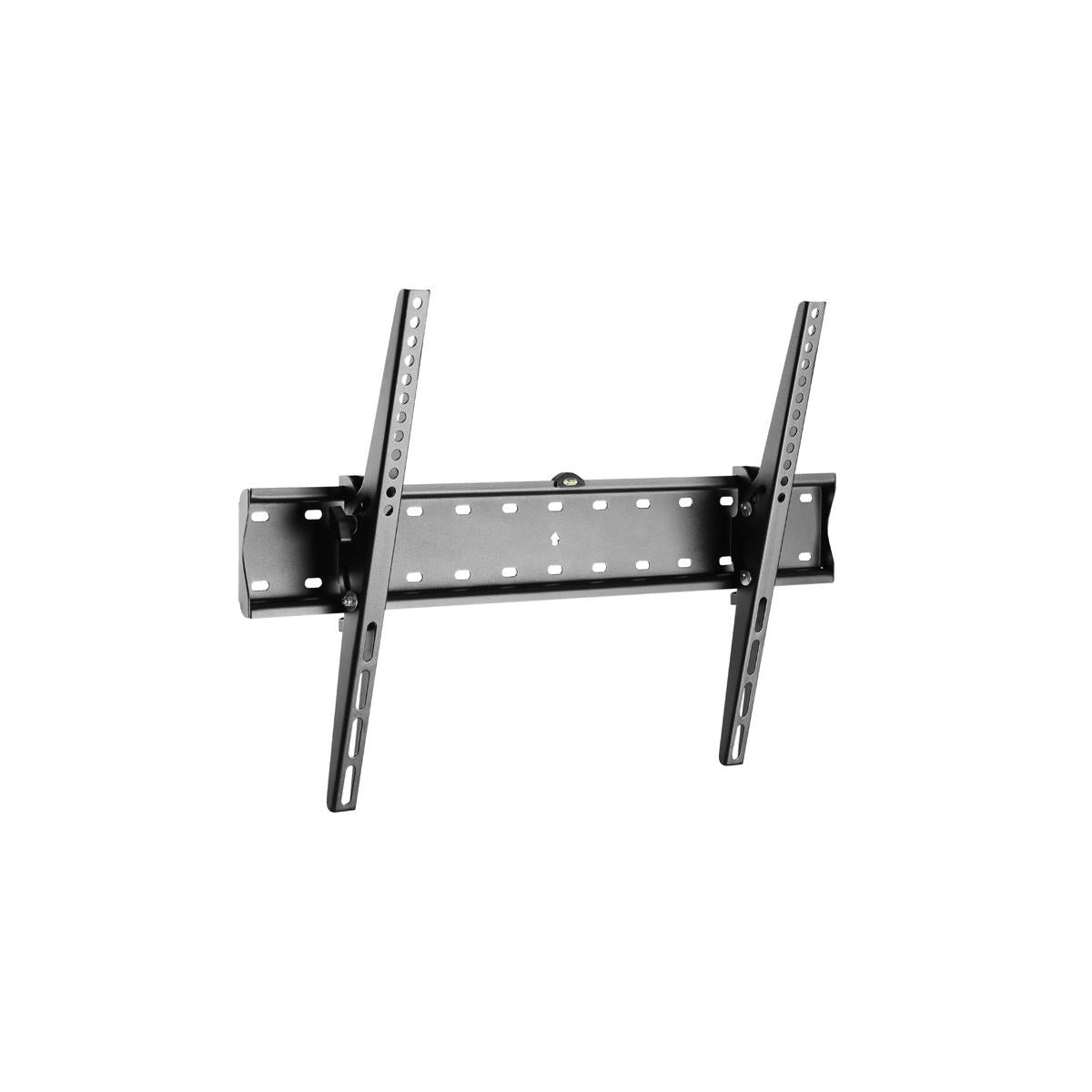 Equip 650332 Supporto TV a parete 177,8 cm (70") Nero