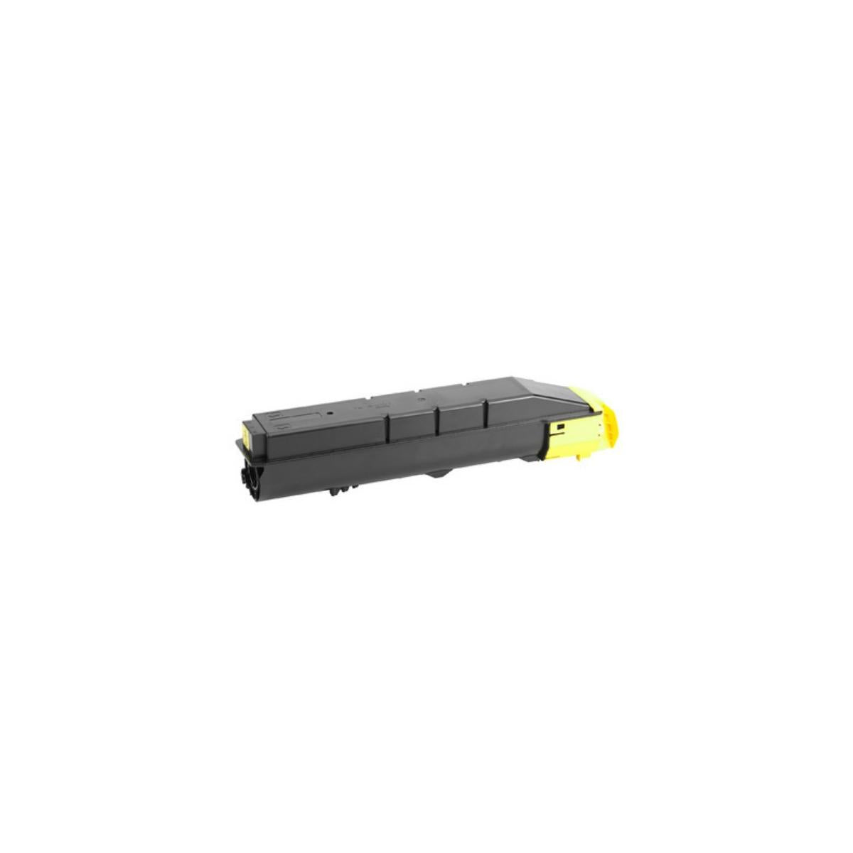 KYOCERA TK-8305Y cartuccia toner 1 pz Originale Giallo