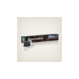 Starbucks Decaffeinated Espresso Capsule caffè Tostatura scura 10 pz