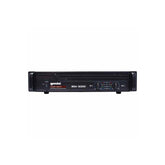 Gemini XGA-5000 amplificatore audio 2.0 canali Resa/fase Nero