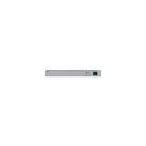 Ubiquiti UniFi USW-48-POE switch di rete Gestito L2 Gigabit Ethernet (10/100/1000) Supporto Power over Ethernet (PoE) 1U Acciaio inossidabile