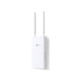TP-Link TL-MR100-OUTDOOR router wireless Fast Ethernet Banda singola (2.4 GHz) 4G Bianco