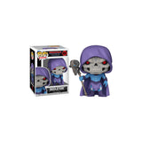 Funko Pop Movies Masters Of The Universe (2026) Skeletor Figura In Vinile 9 Cm