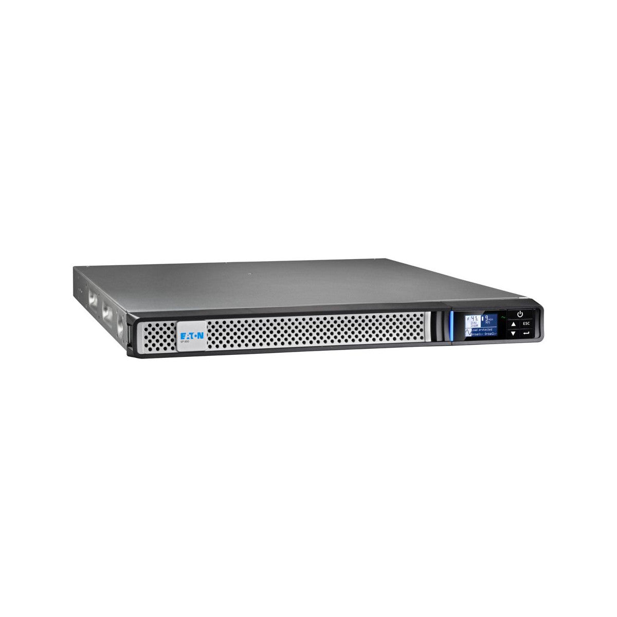 Eaton 5P850IRNG2 gruppo di continuità (UPS) A linea interattiva 0,85 kVA 680 W 4 presa(e) AC